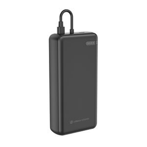 Urban Vitamin P322.88 - Urban Vitamin Menlo Park RCS rplastic 20.000 20WPD powerbank