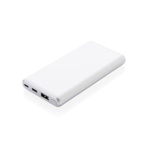 XD Collection P324.67 - Ultrasnabb 10.000 mAh powerbank med PD