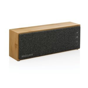 XD Xclusive P329.64 - Wynn 10W bambu trådlös högtalare