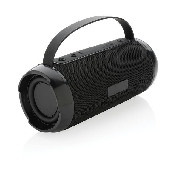 XD Collection P329.78 - Soundboom vattentät 6W högtalare RCS återvunnen plast