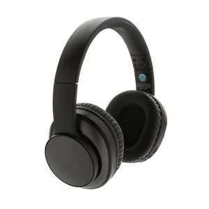 XD Xclusive P329.88 - Terra trådlösa hörlurar RCS återvunnen aluminium