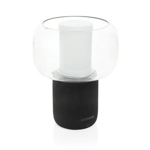 XD Xclusive P331.15 - Lux RCS recycled plastic 10W speaker lamp