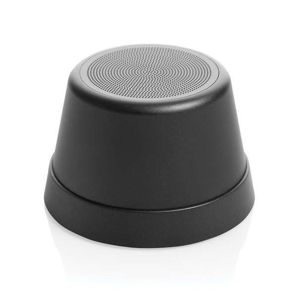 XD Xclusive P331.16 - Nivio RCS recycled aluminum magnetic 5W Speaker
