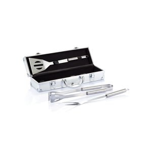 XD Collection P422.17 - BBQ-box 3 delar