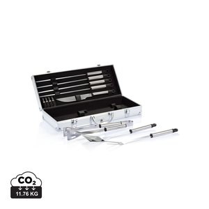 XD Collection P422.18 - BBQ-box 12 delar