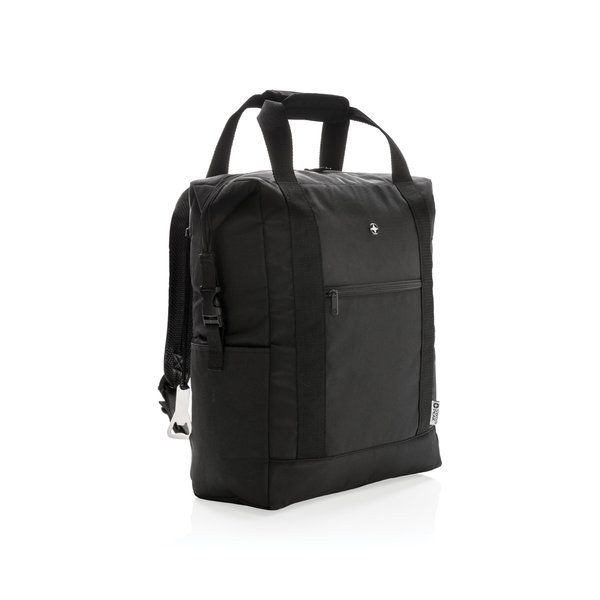 Swiss Peak P422.19 - Swiss Peak XXL cooler totepack PVC free