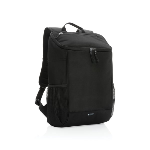 Swiss Peak P422.43 - Swiss Peak AWARE™ 1200D deluxe cooler backpack