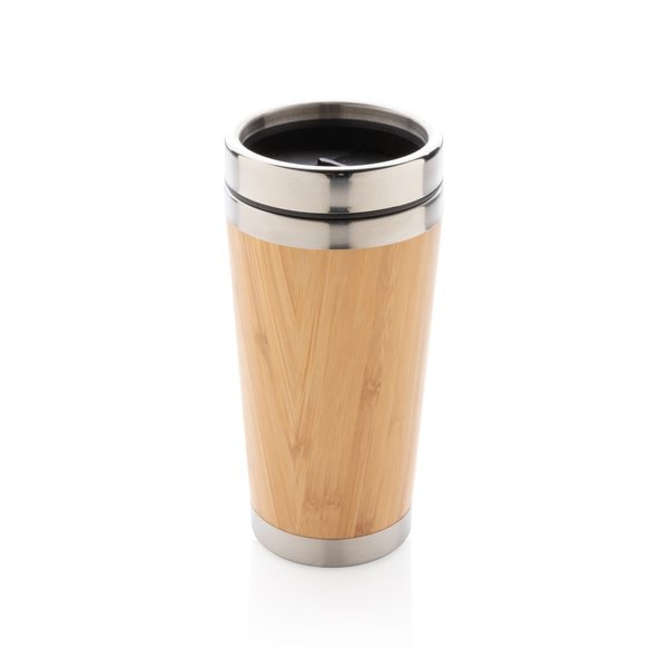 XD Collection P432.30 - Bambu mugg