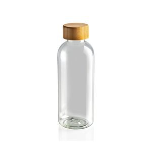XD Collection P433.09 - RCS RPET flaska med bambulock