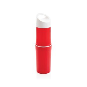 BE O Lifestyle P433.12 - BE O Bottle, vattenflaska av sockerrör, Made in EU
