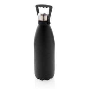 XD Collection P435.51 - Stor vakuumflaska RCS återvunnen stainless steel 1.5L