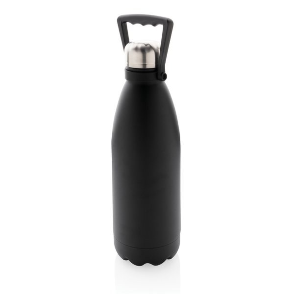XD Collection P435.51 - Stor vakuumflaska RCS återvunnen stainless steel 1.5L