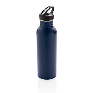 XD Collection P436.42 - Lyxig sportflaska i stainless steel