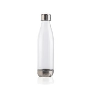 XD Collection P436.75 - Läckagesäker vattenflaska med stainless steel lock