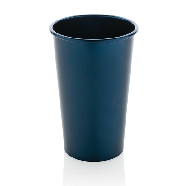 Alo lättvikt mugg 450ml RCS återvunnen aluminium