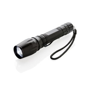 XD Collection P513.43 - 10W Heavy duty CREE-ficklampa