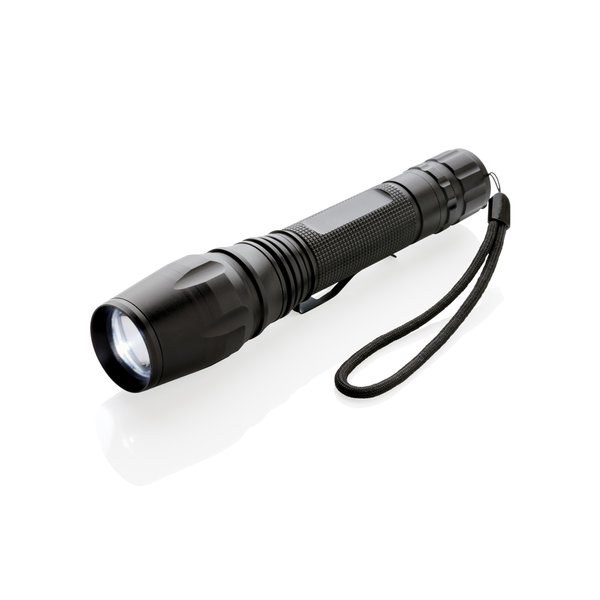 XD Collection P513.43 - 10W Heavy duty CREE-ficklampa