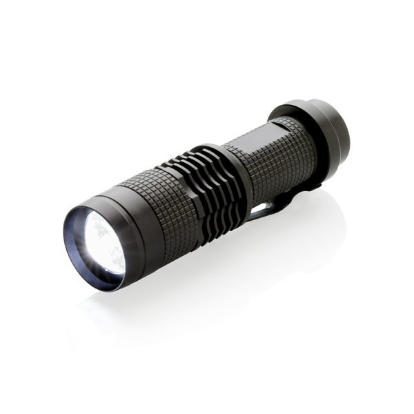 XD Collection P513.57 - 3W liten CREE-ficklampa