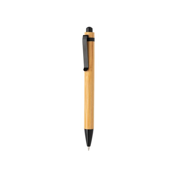 Ballpoint Bamboo