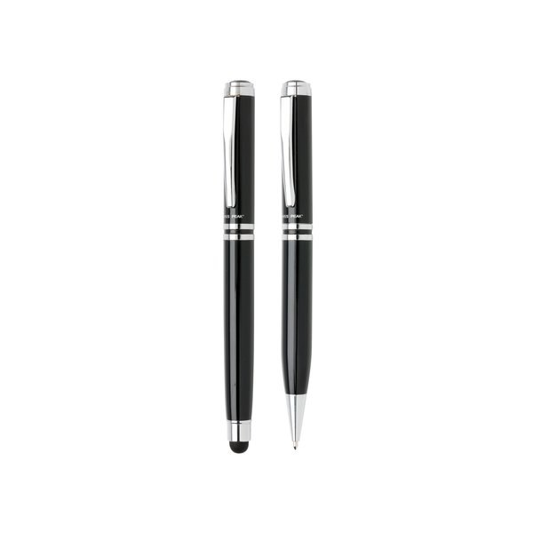 Swiss Peak P610.43 - Executive pen set