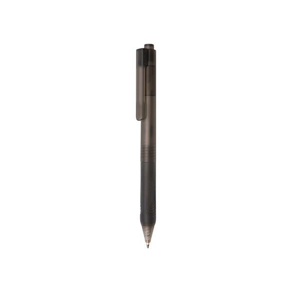 XD Collection P610.79 - X9 frostad penna med silikongrepp