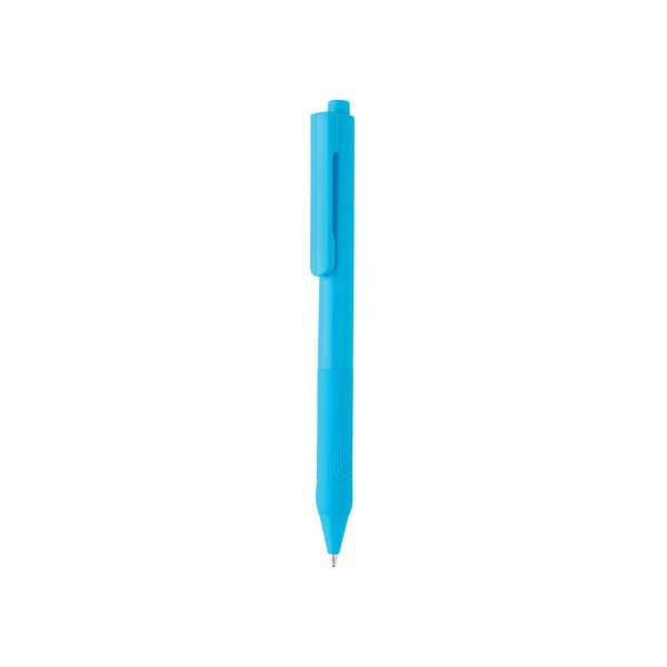 XD Collection P610.82 - X9 solid penna med silikongrepp