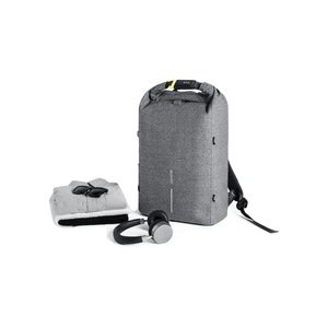XD Design P705.64 - Urban stöldskyddad skärbeständig ryggsäck