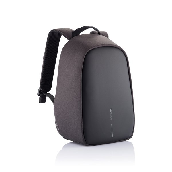XD Design P705.70 - Bobby Hero Small, stöldskyddad ryggsäck