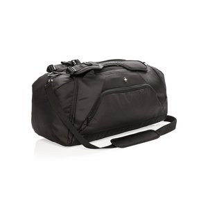 Swiss Peak P762.26 - Swiss Peak RFID sportduffel & ryggsäck