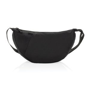 XD Collection P763.51 - Crescent XL AWARE™ RPET slingväska