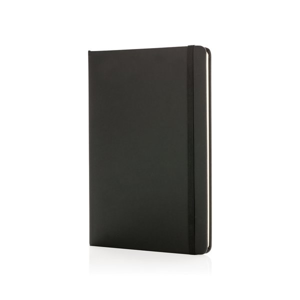 XD Collection P773.24 - Standard hardcover PU notebook A5