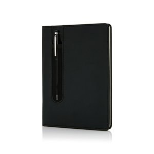 XD Collection P773.31 - Anteckningsbok Basic - PU - med styluspenna - A5