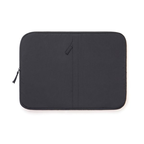 KENTO URBAN RCS återvunnen nylon 15.6" laptopfodral