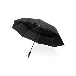 Swiss Peak P850.33 - Swiss Peak Aware™ Tornado 27” stormsäkert väskparaply