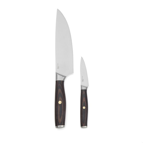 Vinga V26134 - VINGA Tara stål kockset