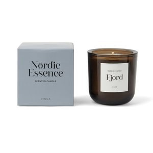 Vinga V26205 - Nordic essence scented candle large