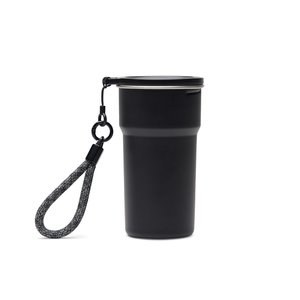 Vinga V43207 - VINGA Parks RCS SS cup, 4 pcs, 250 ML