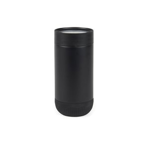 Vinga V43210 - VINGA Erie RCS återvunnet stål push mugg 350 ML