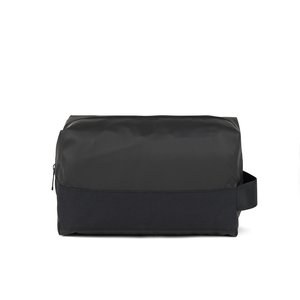 Vinga V70301 - VINGA Livorno GRS recycled polyester toiletry bag
