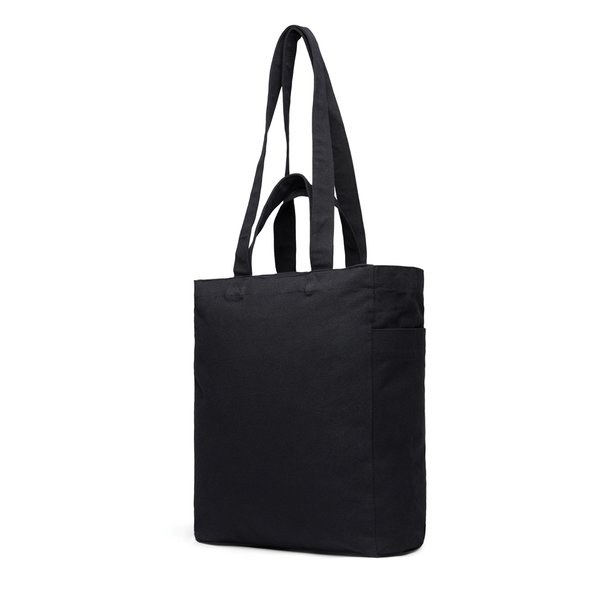Vinga V76205 - VINGA Hilo AWARE™ återvunnen canvas tote med dragkedja