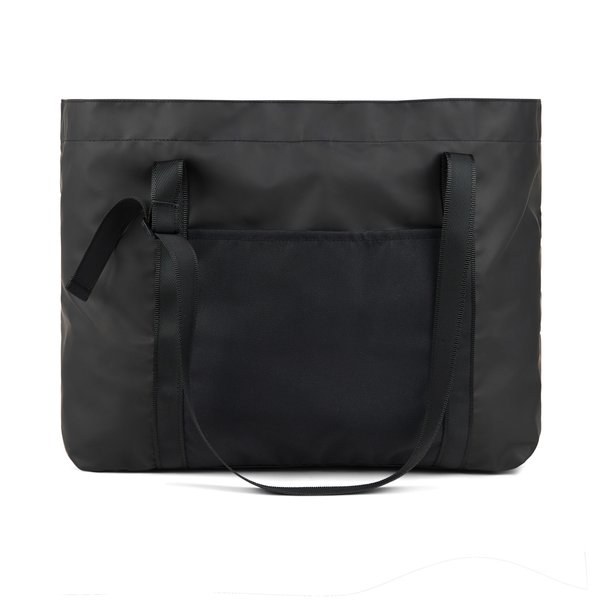 Vinga V76207 - VINGA Livorno GRS återvunnen polyester maxi tote