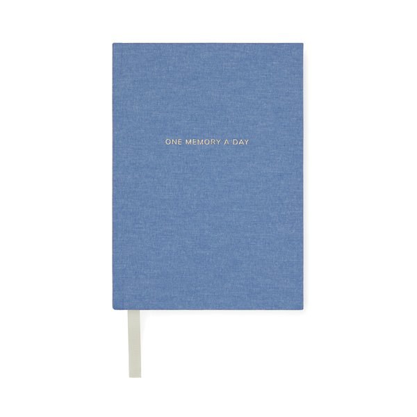 Vinga V77302 - VINGA One memory a day GRS certifierat papper journal