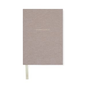 Vinga V77303 - VINGA Thankfulness GRS certifierat papper journal