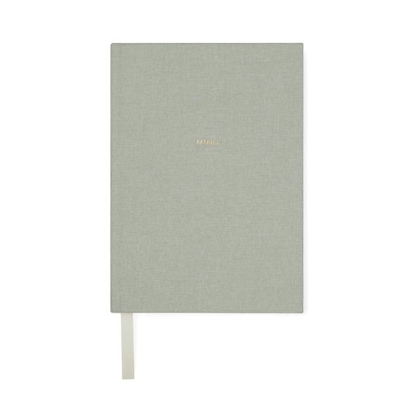 Vinga V77304 - VINGA Mind GRS certifierat papper journal