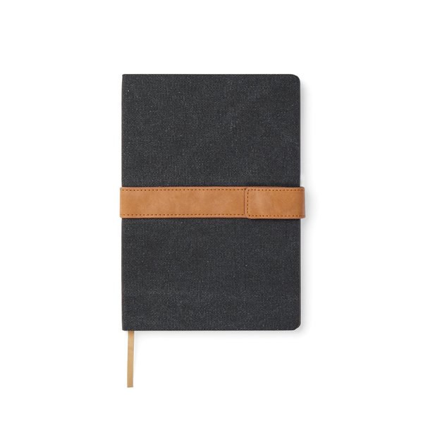 Vinga V7733 - VINGA Bosler RCS återvunnet papper anteckningsbok