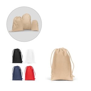 Liten värmeförseglad non-woven-påse (60 g/m²) - Egotier 92581