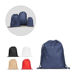 Medelstor non-woven-påse (60 g/m²) värmeförseglad - Egotier 92582
