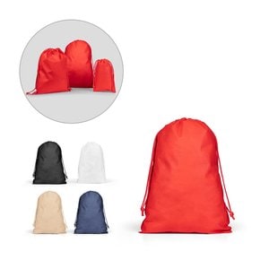 Stor värmeförseglad non-woven-påse (60 g/m²) - Egotier 92583